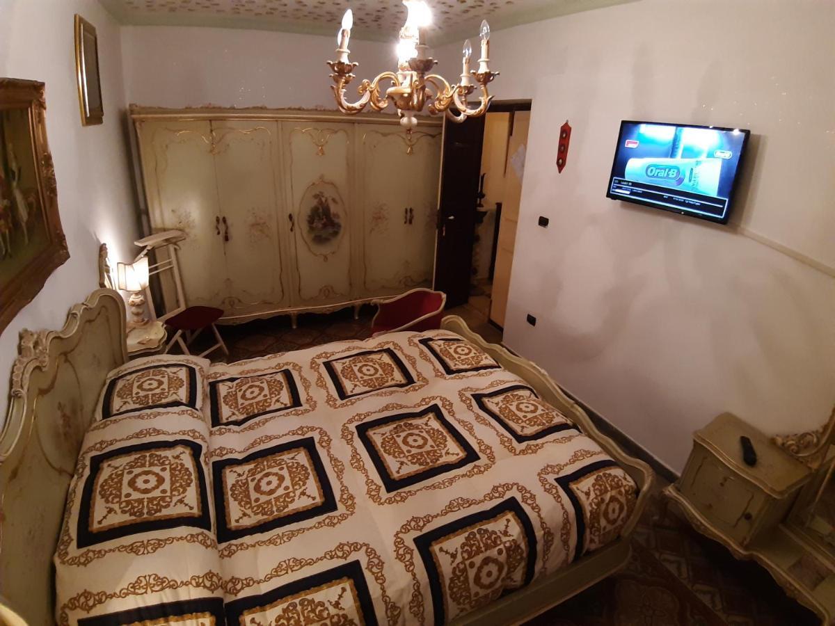 Casa Rosy Hotel Caltanissetta Exterior photo